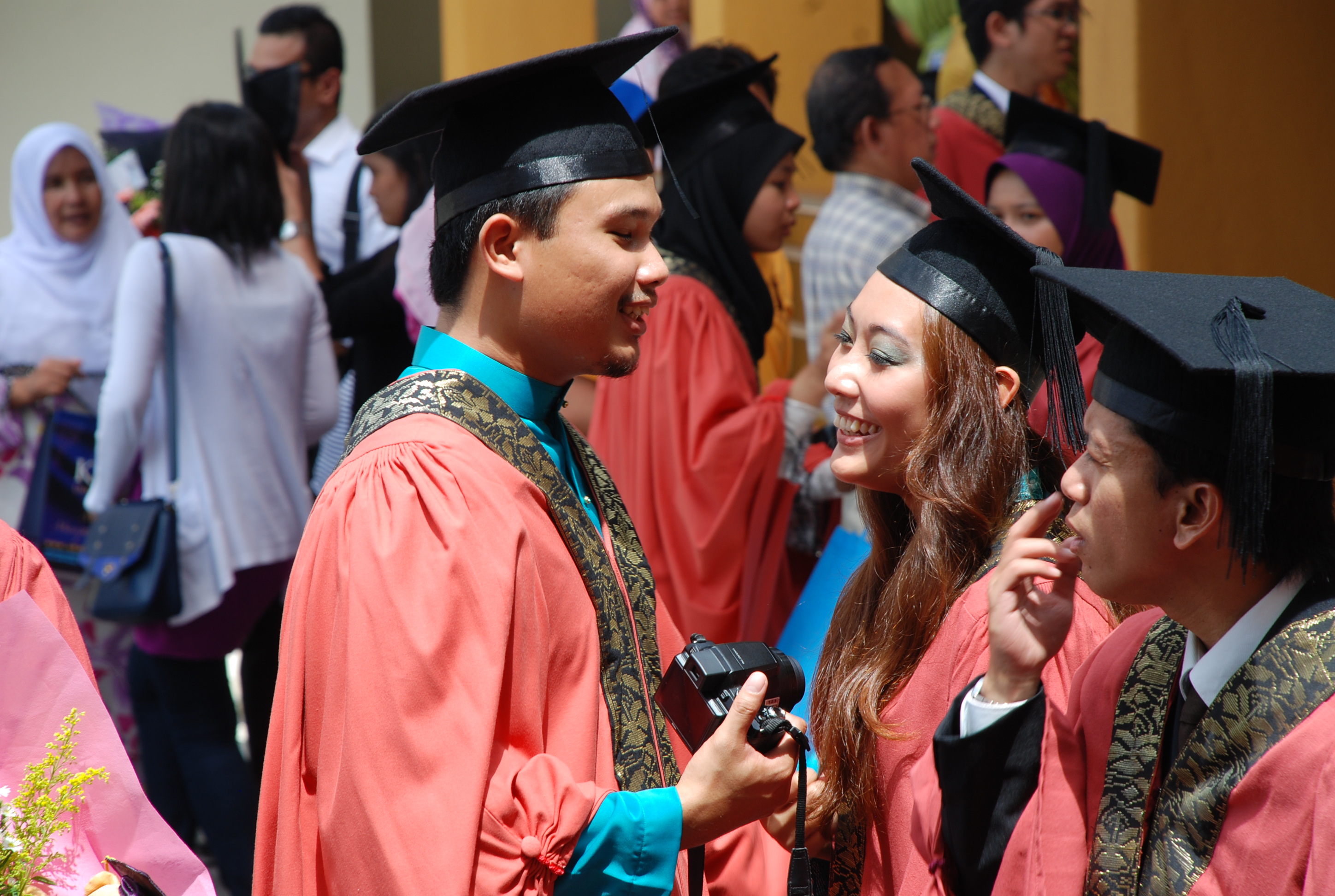 Mesra Graduan'10  0373